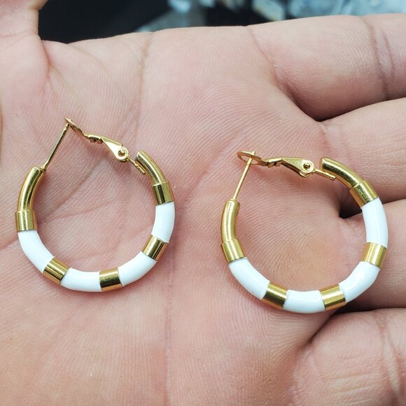 boutique Jewelry - Earrings